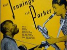 BILL JENNINGS & LEO PARKER 