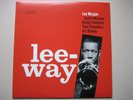 LEE MORGAN - LEEWAY...BLUE NOTE 180gr LIMITED MINT-