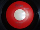 SAVOY'S ORLYN 502 - RAREST GARAGE MONSTER 45 - LISTEN