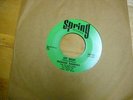 northern soul Richard Barbary Get Right Spring MP3