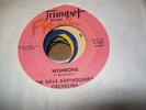 Dave Bartholomew Wishbone R&B Soul 45 on Trumpet 101