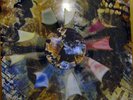 Converge Axe to Fall Clear Shards /100 RARE Deathwish