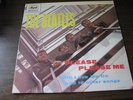 The Beatles Please Please Me With Love Me Do