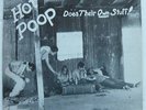 HOT POOP -  Does Their Own Stuff LP private rural psych
