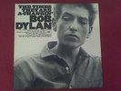 Bob Dylan THE TIMES THEY ARE A-CHANGIN'  -OG US MONO NM