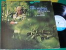 HORACE SILVER Cape Verdean Blue ORIG BLUE NOTE