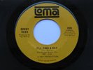 RARE NORTHERN SOUL 45 BOBBY REED on LOMA Listen