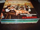 Slavko Avsenik und seine orig. Oberkrainer 21 Lps