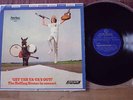 ROLLING STONES GET YER YA-YA´S OUT PEERLESS 1537 MEXICO