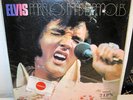 ELVIS PRESLEY para los fans espanoles SEALED LP SPAIN