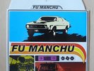 Fu Manchu: Missing Link 7