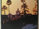 RARE MSFL The Eagles Hotel California Orig Master JAPAN