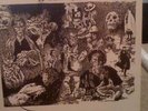 LEGION OF PARASITES the prison of life Lp original '85