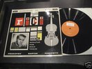 DECCA LXT 5595 RUGGIERO RICCI SOLO RECITAL SONATAS