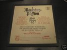PHILIPS  BACH MATTHAUS PASSION COA MENGELBERG  RARE