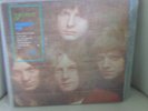 Humble Pie  THE CRUST OF  Lp auf Emidisc    sehr selten