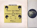 THE BEATLES From Then To You 1970 UK Apple Fan Club LP