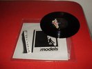 MODELS LP / EP - CUT LUNCH - RARE