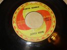 Hard Mambo Jazz 45 Luis Varona - Anabacoa Melser HEAR