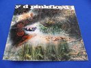 PINK FLOYD SAUCERFUL OF SECRETS 1st PRESS 1st STAMPERS