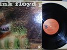 Pink Floyd - A Saucerful Of Secrets TOWER IST US RARE