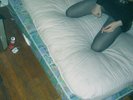 Crystal Castles - Doe Deer EP