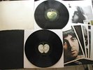 BEATLES White Album UK Mono #0299848 w/ALL Inserts  NM-
