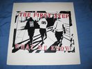 the first step *REC RELEASE* 12