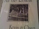 KEVIN and CLARE All The Roads PRIVATE HIPPIE XIAN FOLK
