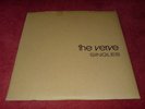 The Verve - the singles - 4x 12inch - Urban Hymns - EX
