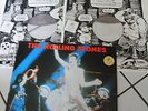 LP Rolling Stones Get your leeds lungs out TMOQ *RARE*