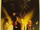 Signed Dead Weather Sea Of Cowards Vinyl for Charity