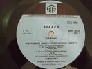 KINKS: VILLAGE GREEN PRESERVATION SOCIETY