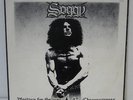 SOGGY original heavy french metal punk 45 stooges MC5