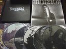BURZUM 1992-1997 RARE BOXSET 6 PICTURE DISK VINYL