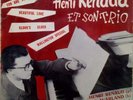 HENRI RENAUD ET SON TRIO - Ducretet thomson K.CLARKE EP