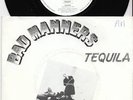 BAD MANNERS *'Tequila'* 1980 SKA Dutch only 45 * Hear