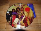 QUEEN AT THE BBC U.S. PICTURE DISC