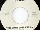 rare Soul Funk 45 L. RUFFIN this stuff just kills me