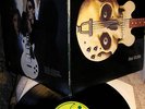 CLEAN 1974 UK Orig AXE VICTIM Be Bop Deluxe HARD Bowie