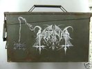 HORNA/L.O.D./-----ilman arvoa ja--box-50 ONLY