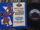 CHUCK BERRY EP
