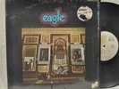 * * EAGLE - COME UNDER NANCY`S TENT , 1970 PSYCH LP