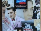 ELVIS PRESLEY MEMPHIS RECORDING SERVICE VOL. 1 NM