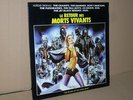 RETURN OF THE LIVING DEAD LP OST FRENCH CRAMPS PUNK