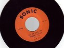 Rare 70s soul 45 robert taylor + HPJ's on SONIC hear