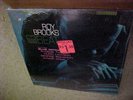 ROY BROOKS - Beat LP - jazz LP - 1964 - MINT