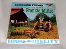 Frankie Miller Blackland Farmer Rockabilly Starday LP