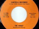 rare Soul Funk 45 LOIS JOHNSON on SABTECA Listen