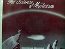 RALPM LEWIS science of mysticism LP vinyl AMORC 4 VG+